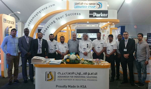 Saudi Downstream